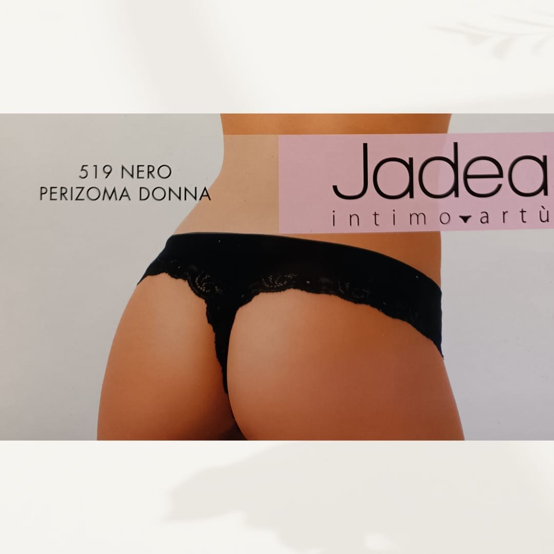 perizoma jadea